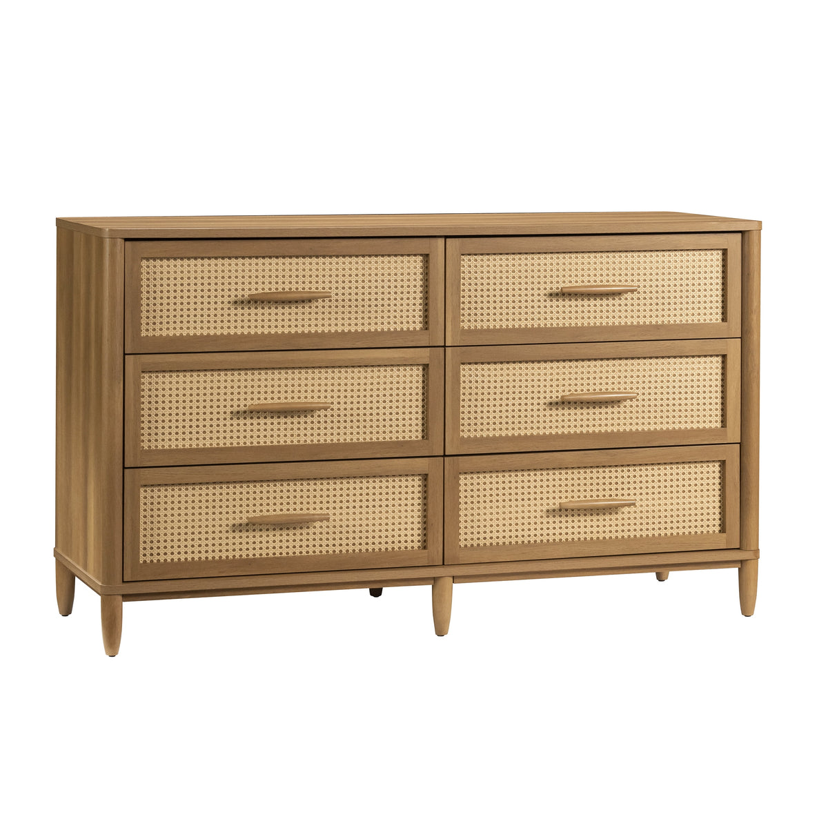 6 Drawer Dresser V994