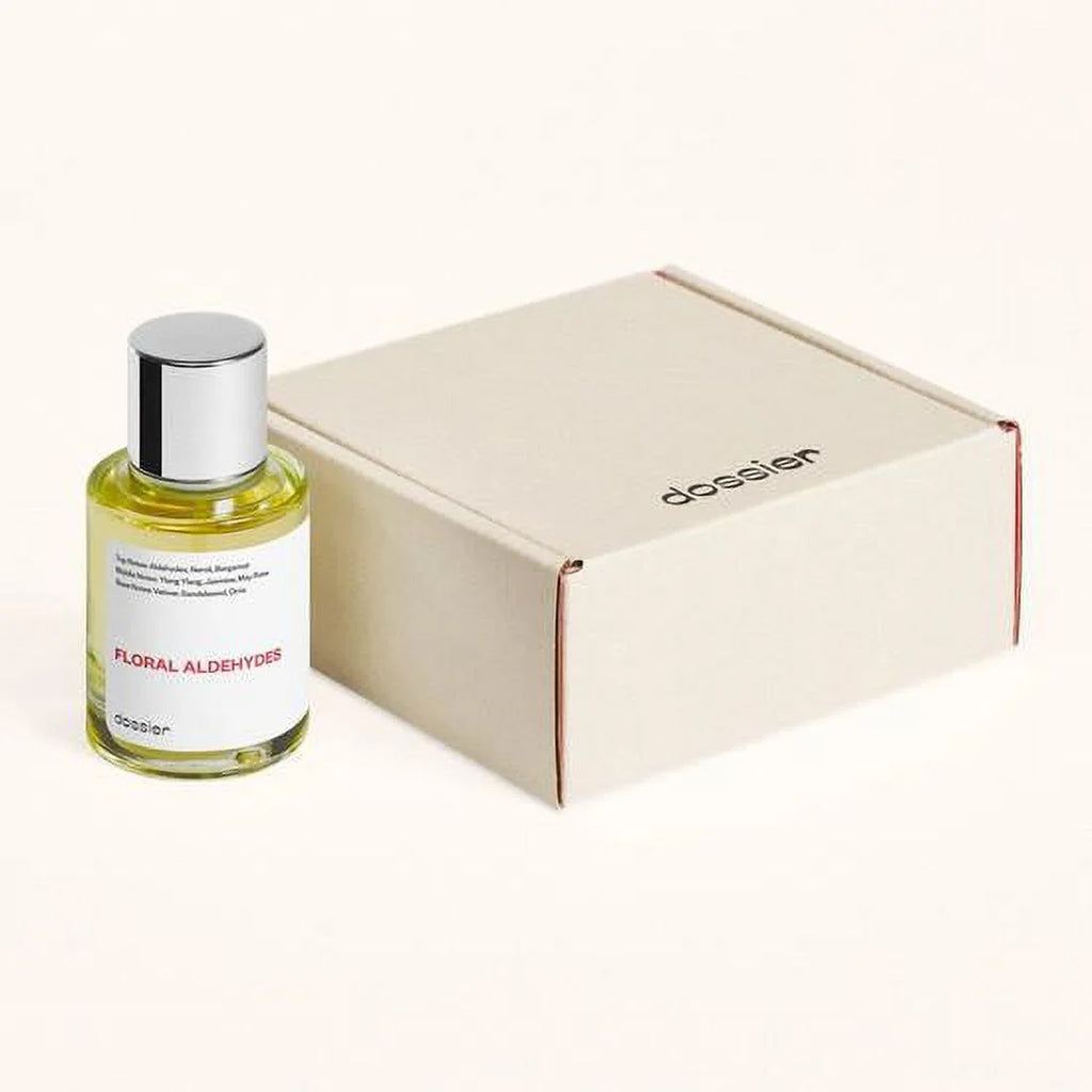 Floral Aldehydes Eau De Parfum for Women 50ml M591
