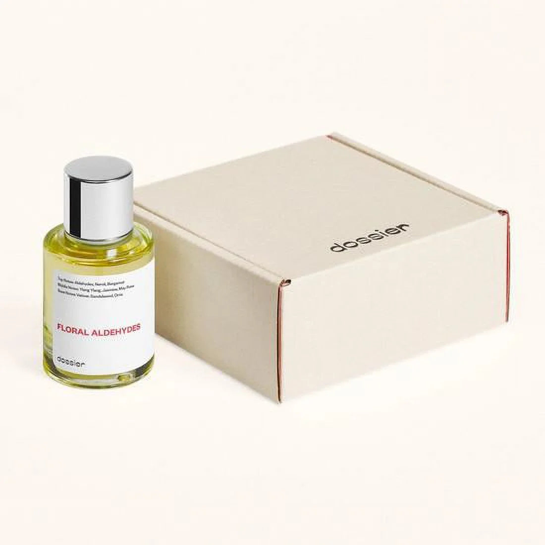 Floral Aldehydes Eau De Parfum for Women 50ml M591