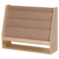 Birch Book Display Bookcase A4088