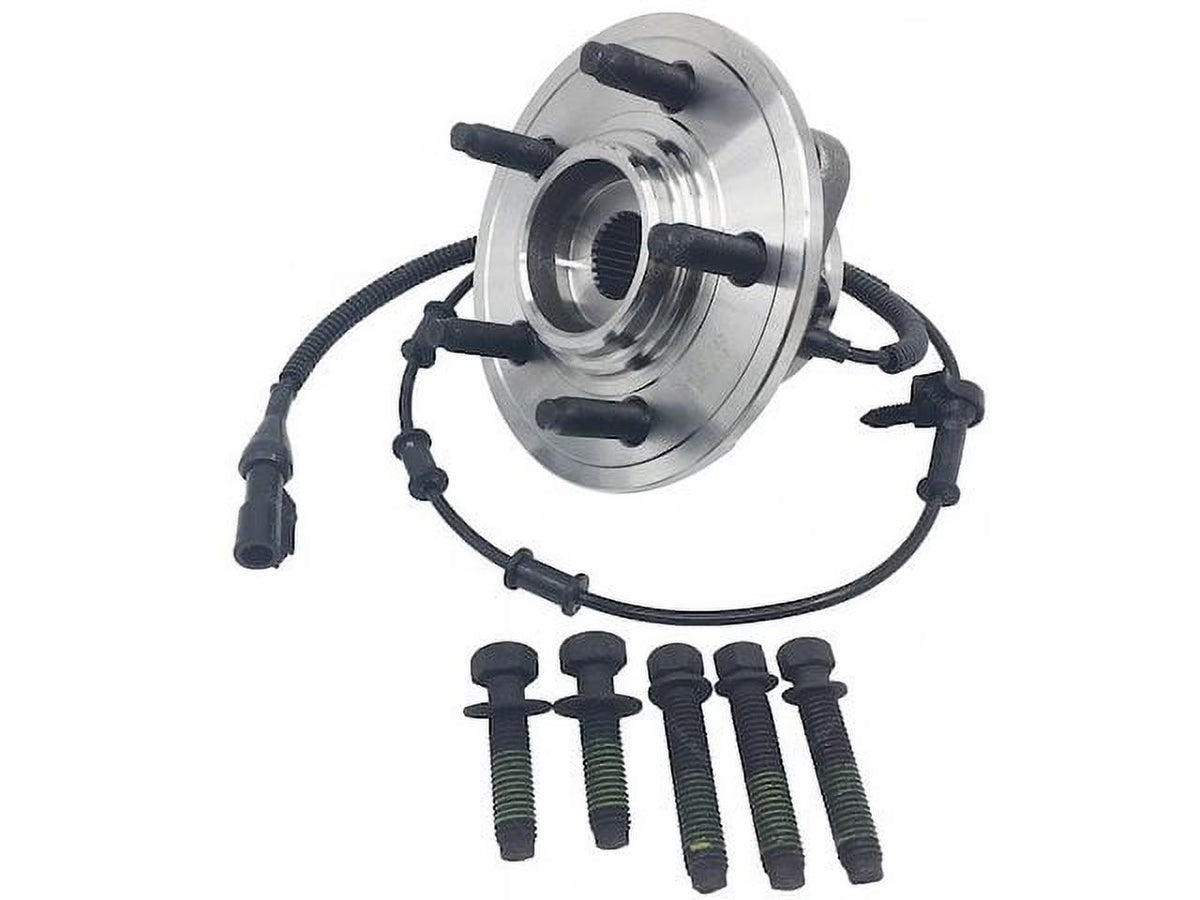 Front Wheel Hub Assembly for Ford Explorer 4-Door I6601
