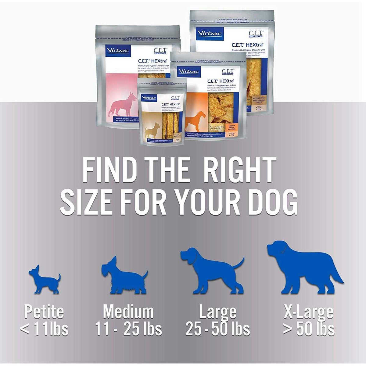 Dog Chews N865