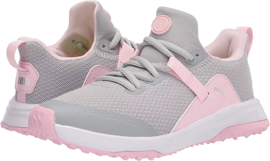 Golf Shoes High Rise/Pink Lady Size 6 M L87640