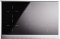 40 Induction Range with Electric Oven A990039