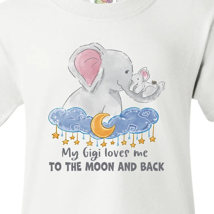 Youth T-Shirt S1537