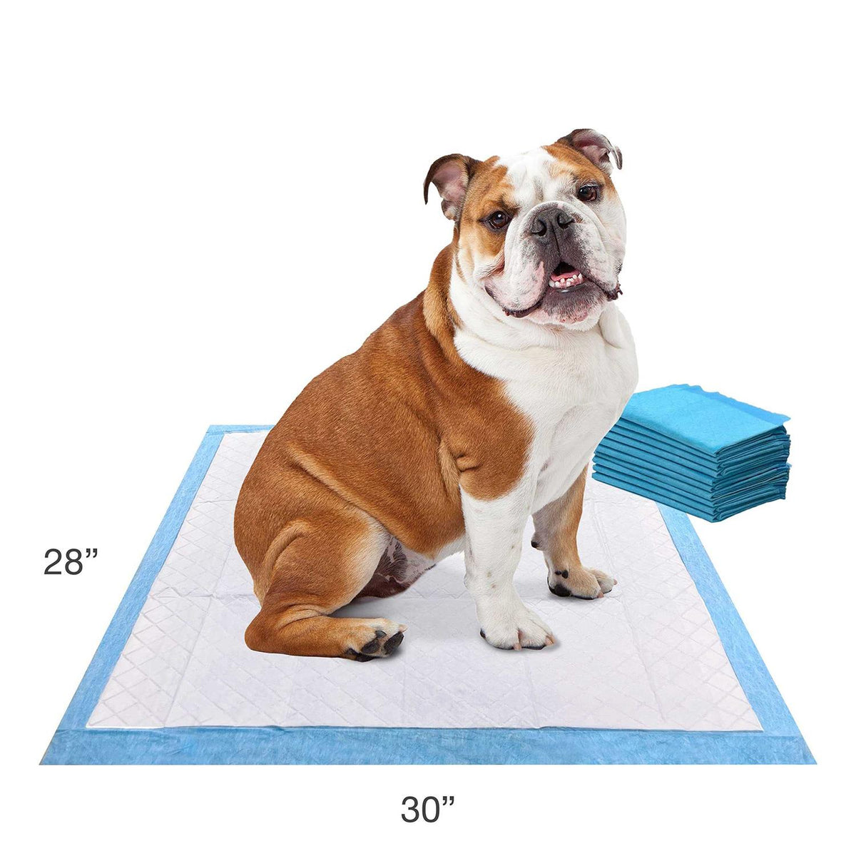 Odor Control Pads U8669