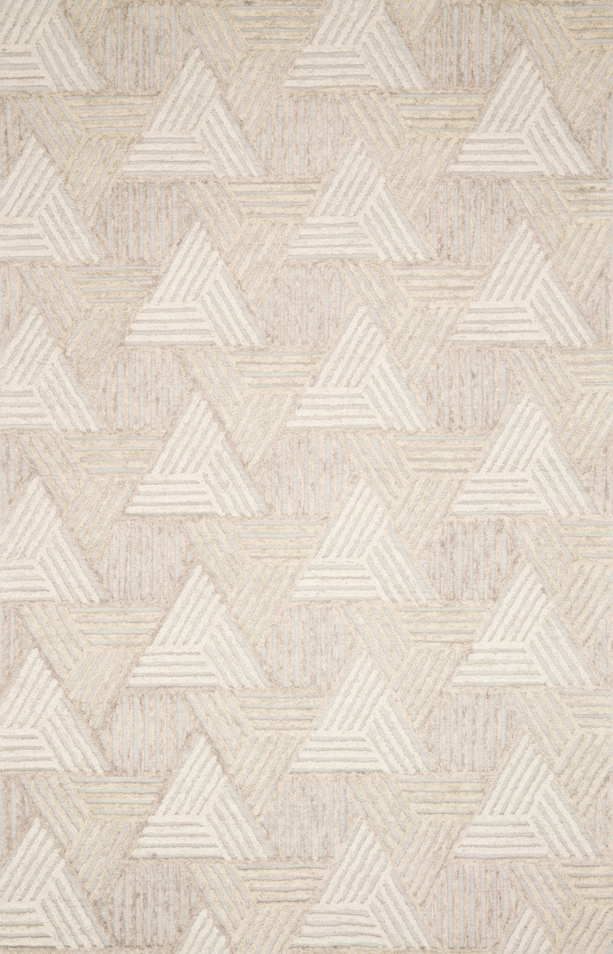 Oatmeal Ivory Rug H80496