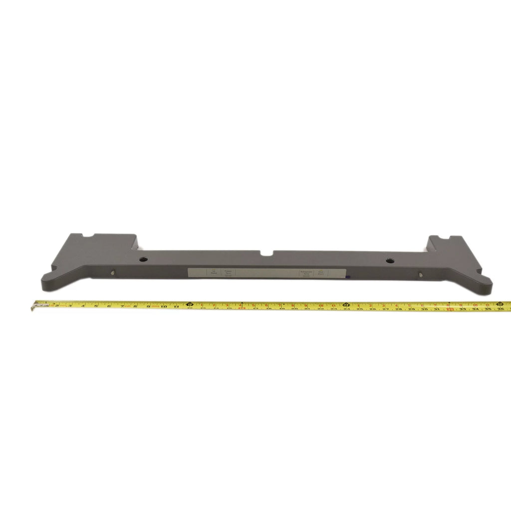 Refrigerator Door Hinge Cover U852