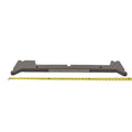 Refrigerator Door Hinge Cover U852