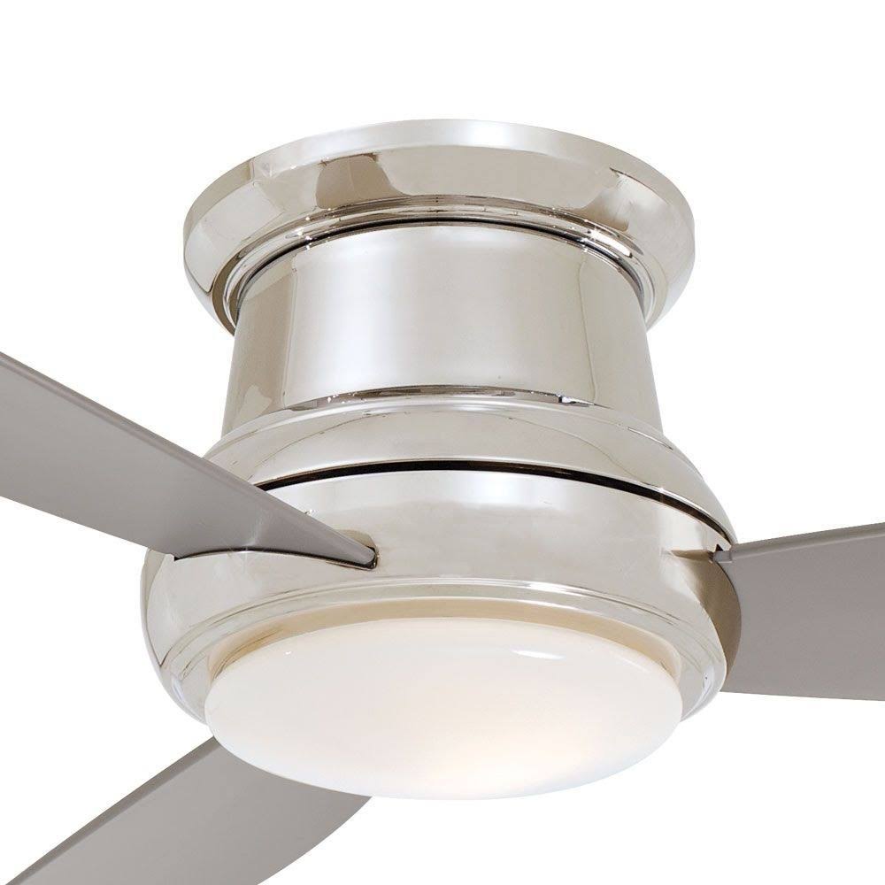 LED 52x22 Ceiling Fan White E665831