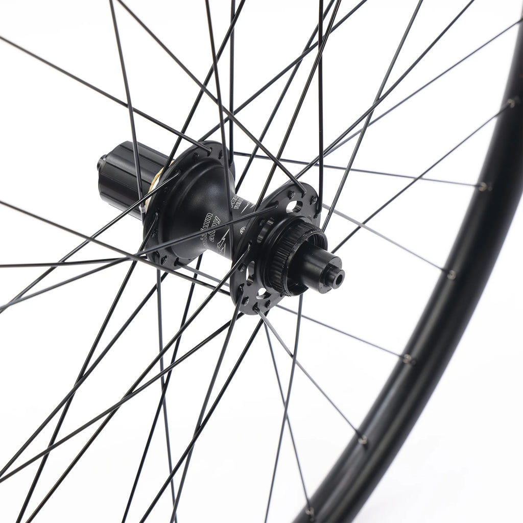 MTB Wheelset S69118