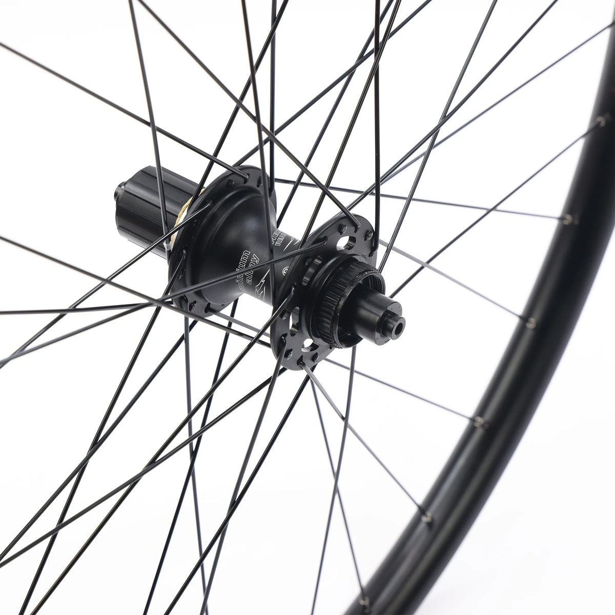 MTB Wheelset S69118