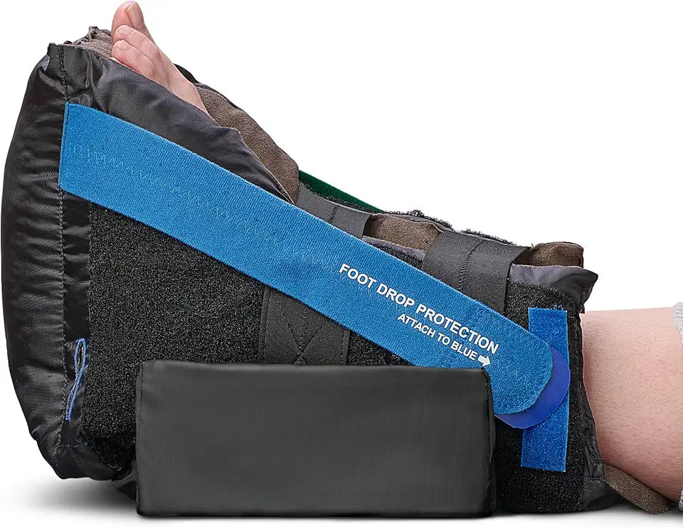 Lightweight Heel Cushion, 4 Boots, Standard Size I6505
