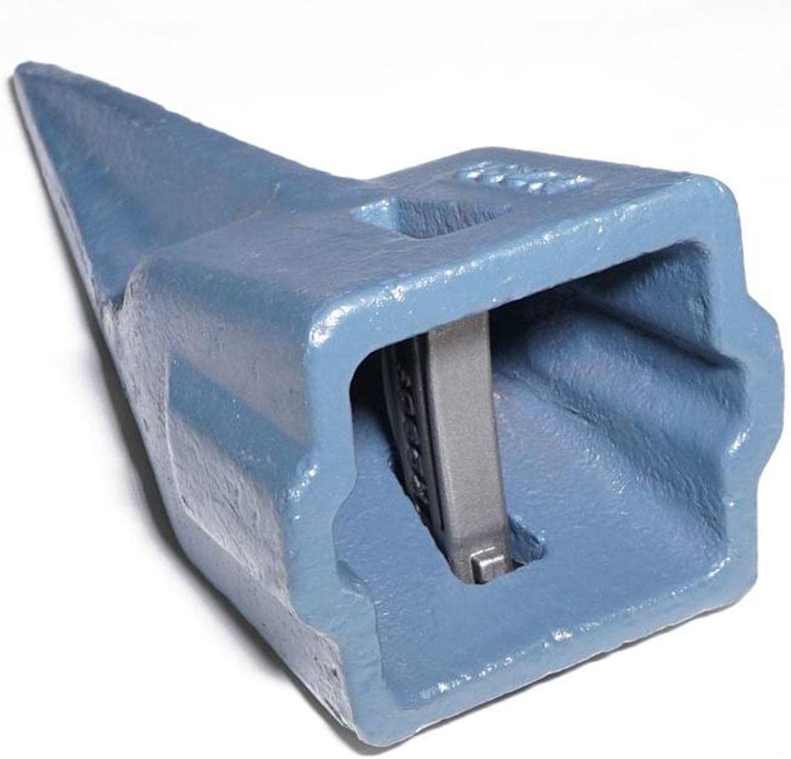 4 Piece Set Excavator Bucket Teeth with Spring Pin A47981