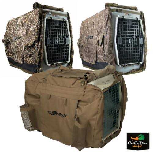 Kennel Coat H172