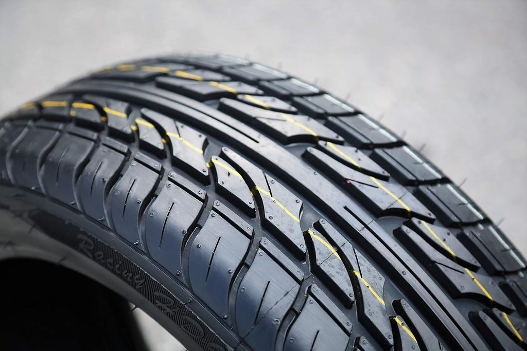 235/35R19 High Performance Radial Tire S246977