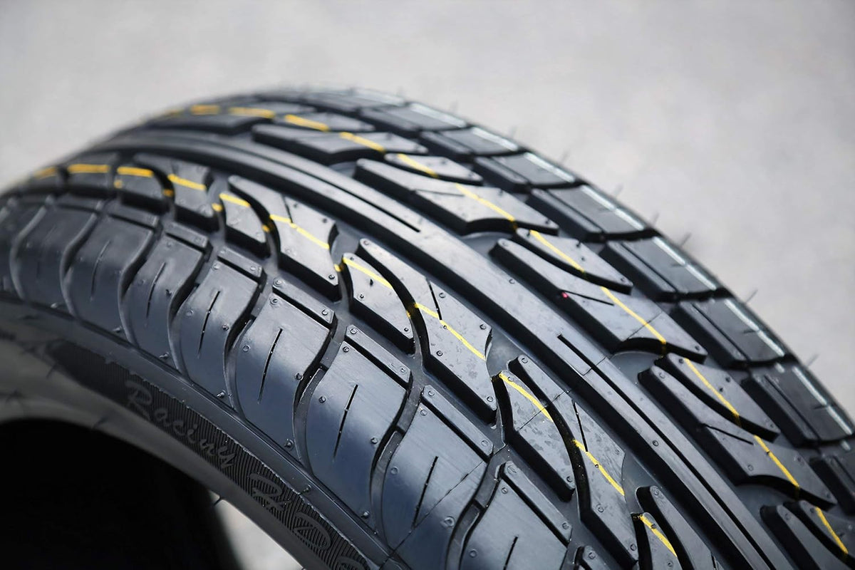 235/35R19 High Performance Radial Tire S246977