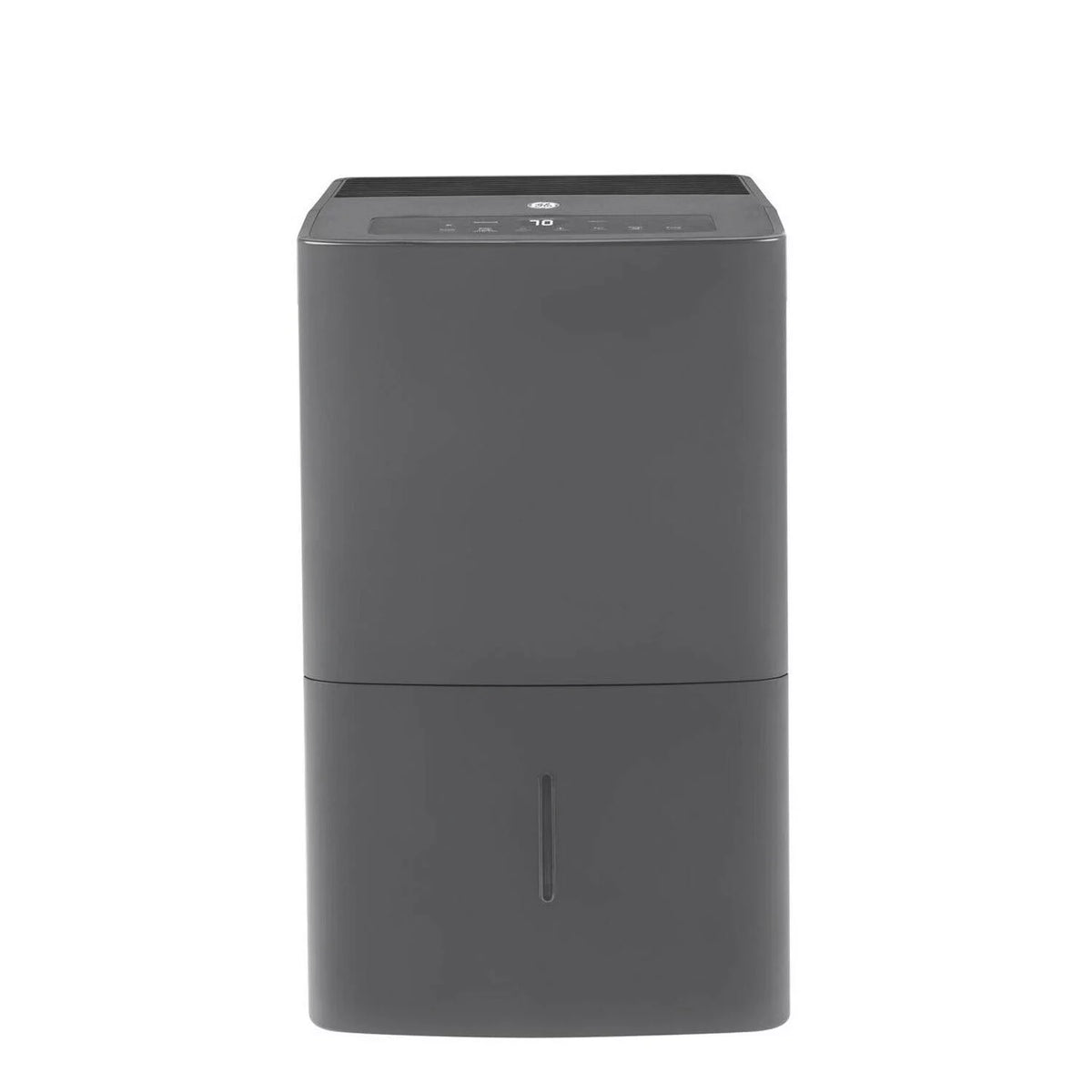 50-Pint Portable Dehumidifier with Built-In Pump T648221