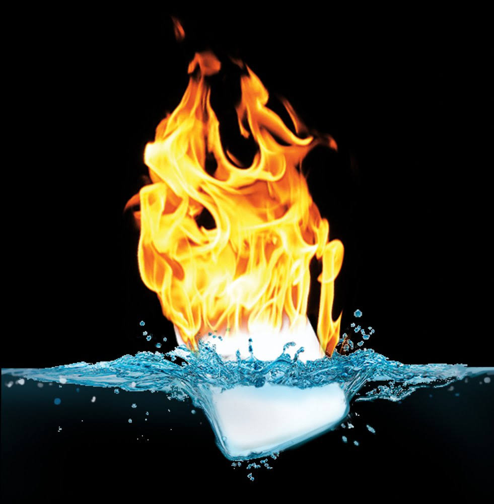 6x 12-Piece Fire Starter Pouches B7899