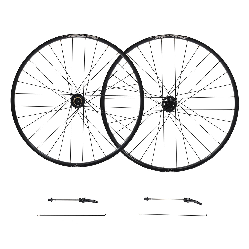 MTB Wheelset S69118