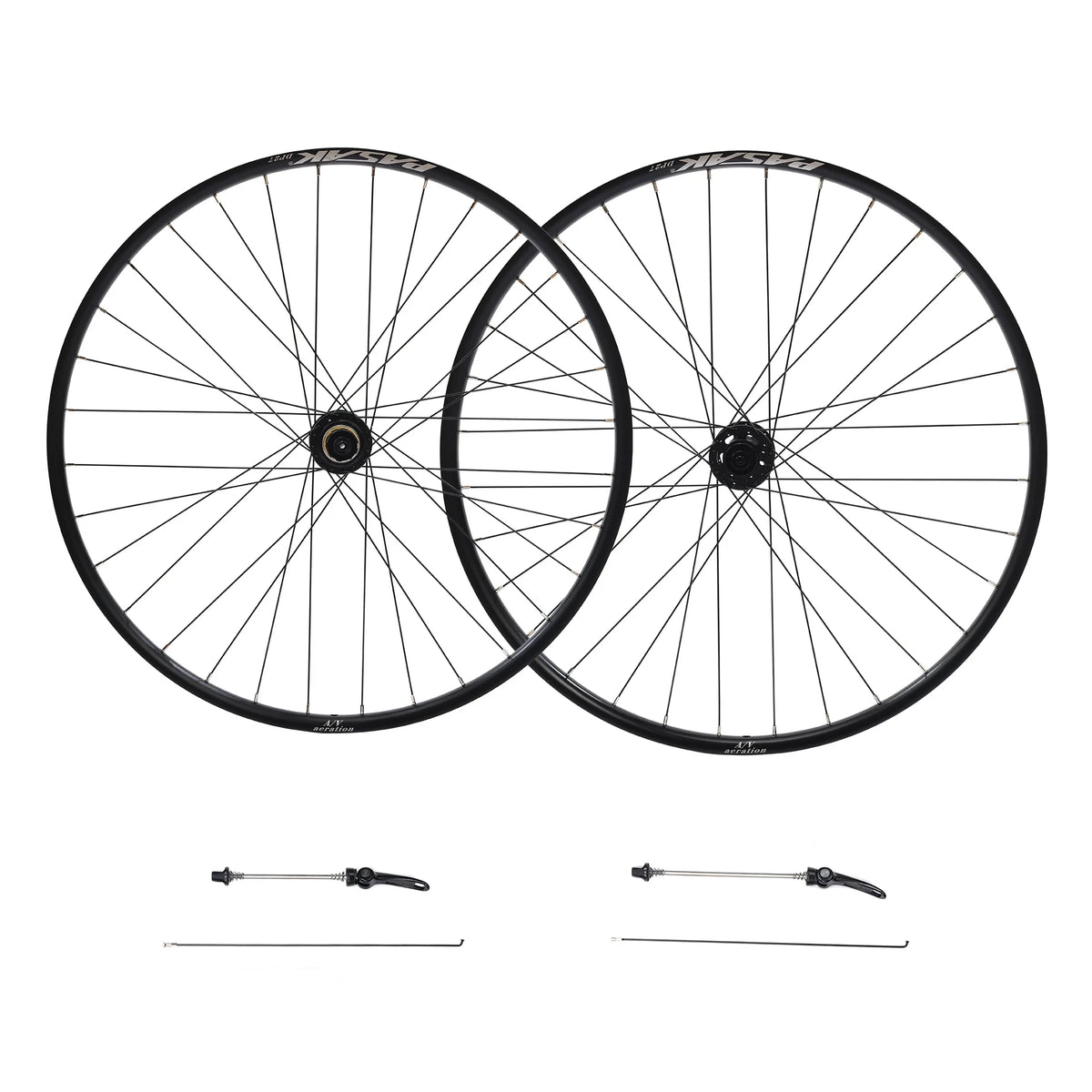 MTB Wheelset S69118