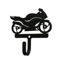 Motorcycle Wall Hook T889742