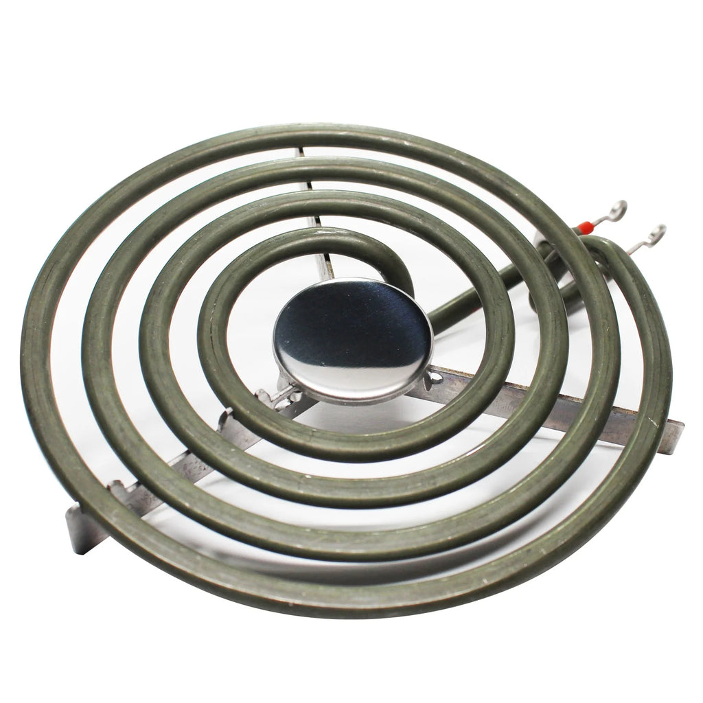2-Pack 8 inch 5 Turns & 6 inch 4 Turns Surface Burner Elements P663