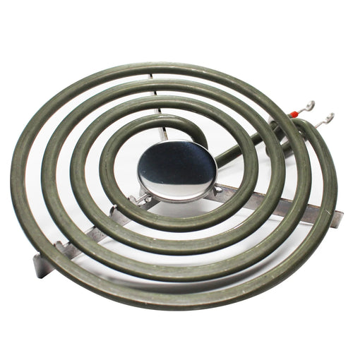 2-Pack 8 inch 5 Turns & 6 inch 4 Turns Surface Burner Elements P663