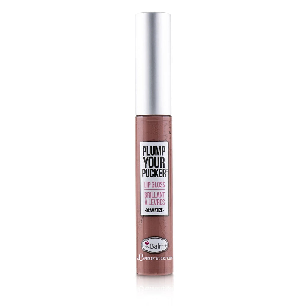 Plum Your Pucker Lip Gloss 7ml H756