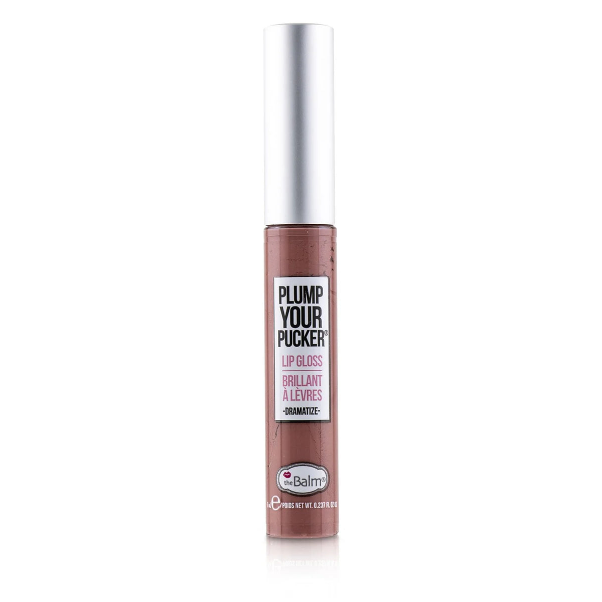 Plum Your Pucker Lip Gloss 7ml H756