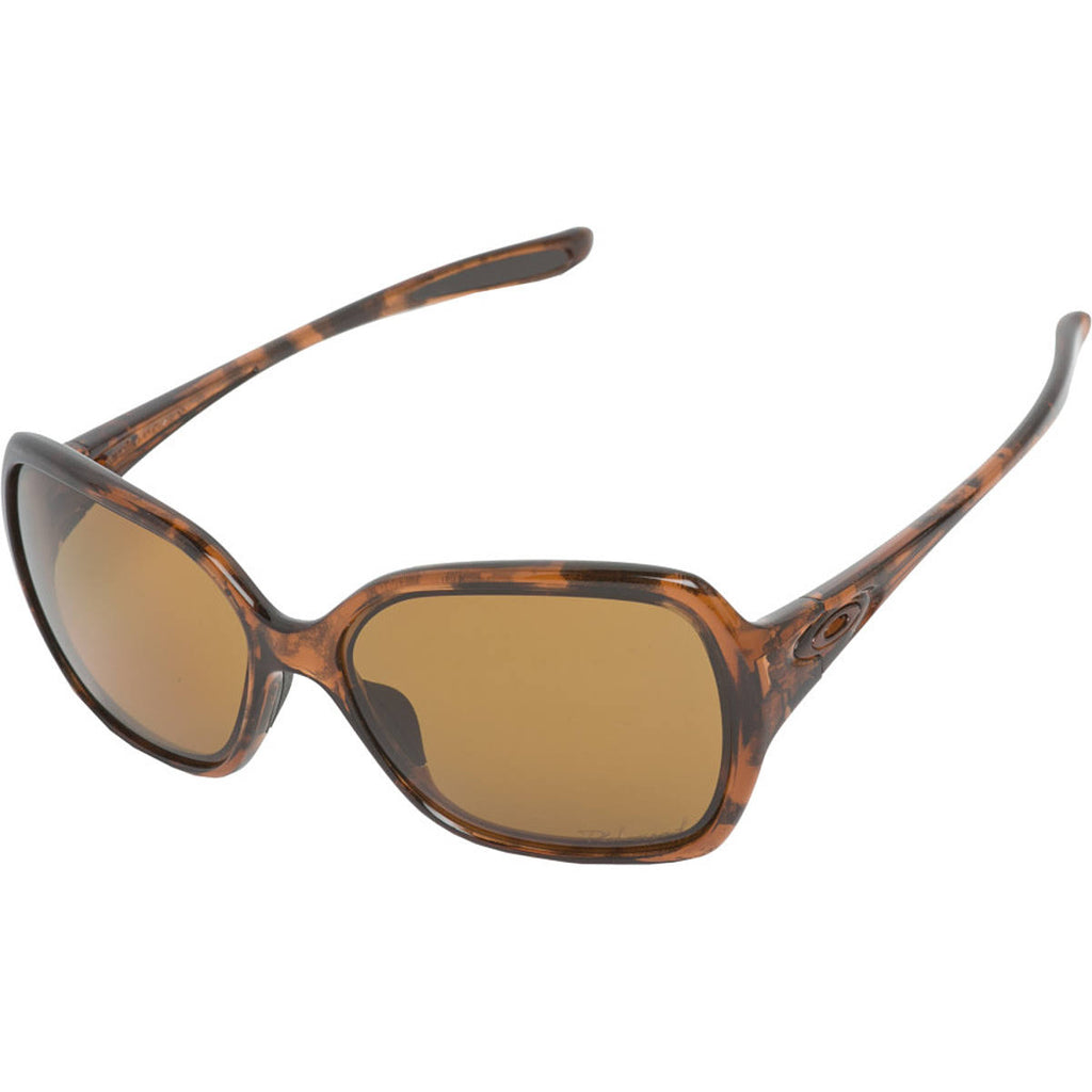 Tortoise Polarized Bronze Sunglasses P628