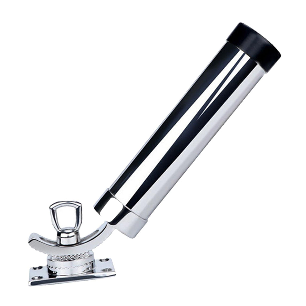 Fishing Rod Rack Holder with Rail Mounted Clamp R8093
