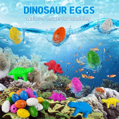Water Elf Toy Kit with 20 Gels and 24 Molds U762