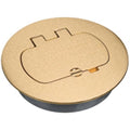 Brass Floor Box Kit I400674