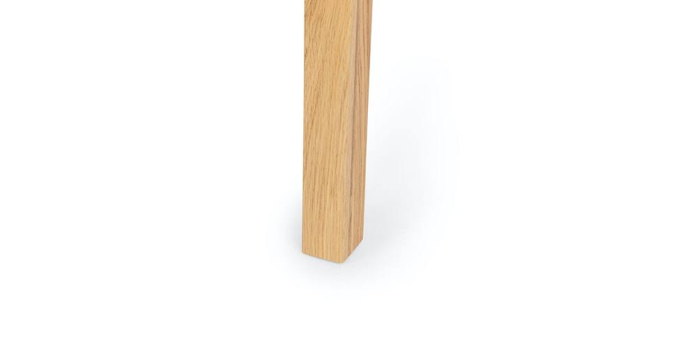 Solid Wood Oak Bookcase N229745