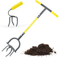Hand Tiller Garden Claw Set O940411