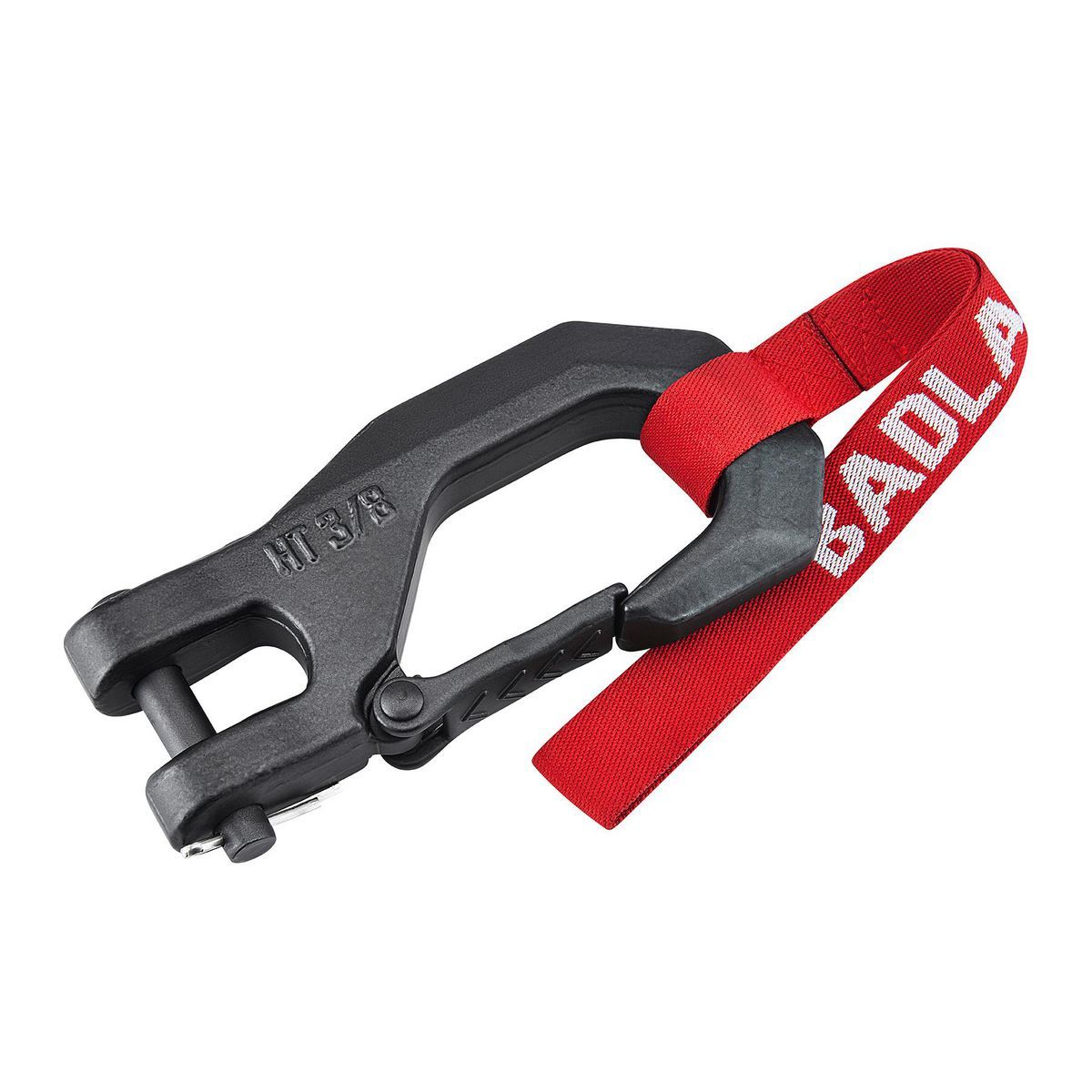 12,000 lb. Synthetic Rope Winch with Wireless Remote K41167