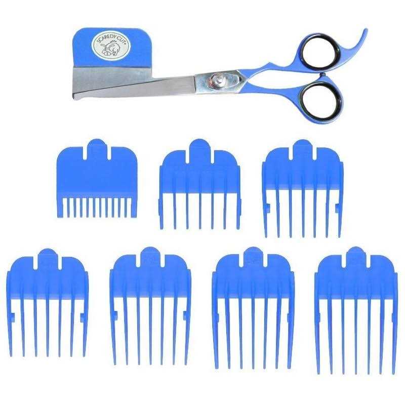 Silent Pet Grooming Kit O891