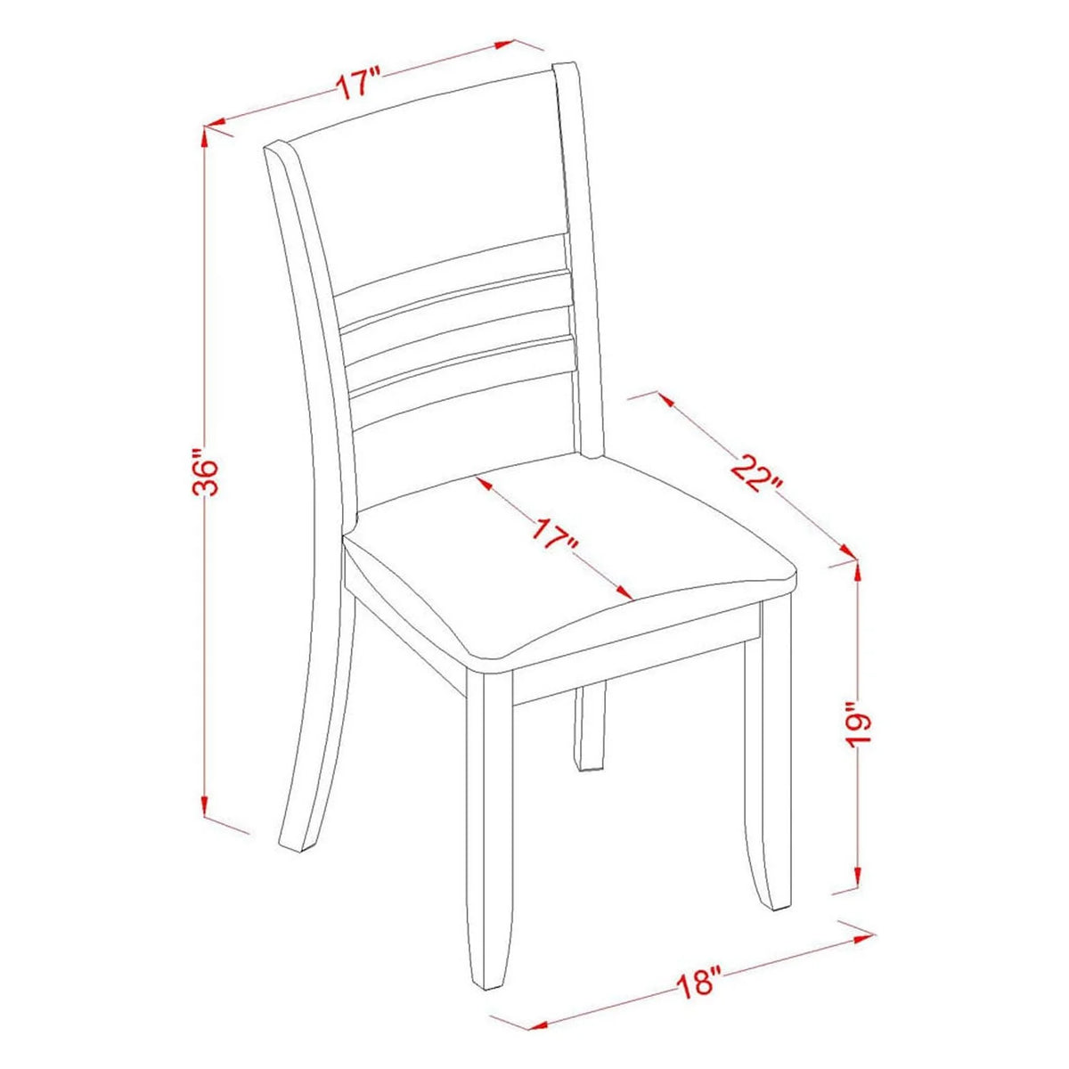 Kitchen Table Set P5233