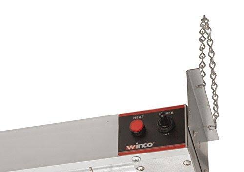 Strip Heater Electric N804213