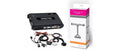 Remote Starter with T-Harness for Jeep, Pack of 2 C12661