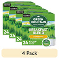 Light Roast K-Cup Coffee Pods, 24 Count Q7043