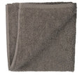 Stone Grey Bath Towel S94196