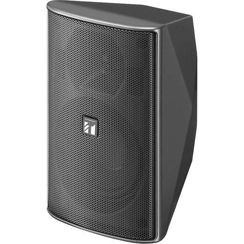 Black 2-Way Speaker E327