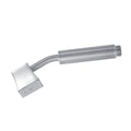 Flat Black Single Function Hand Shower T61404