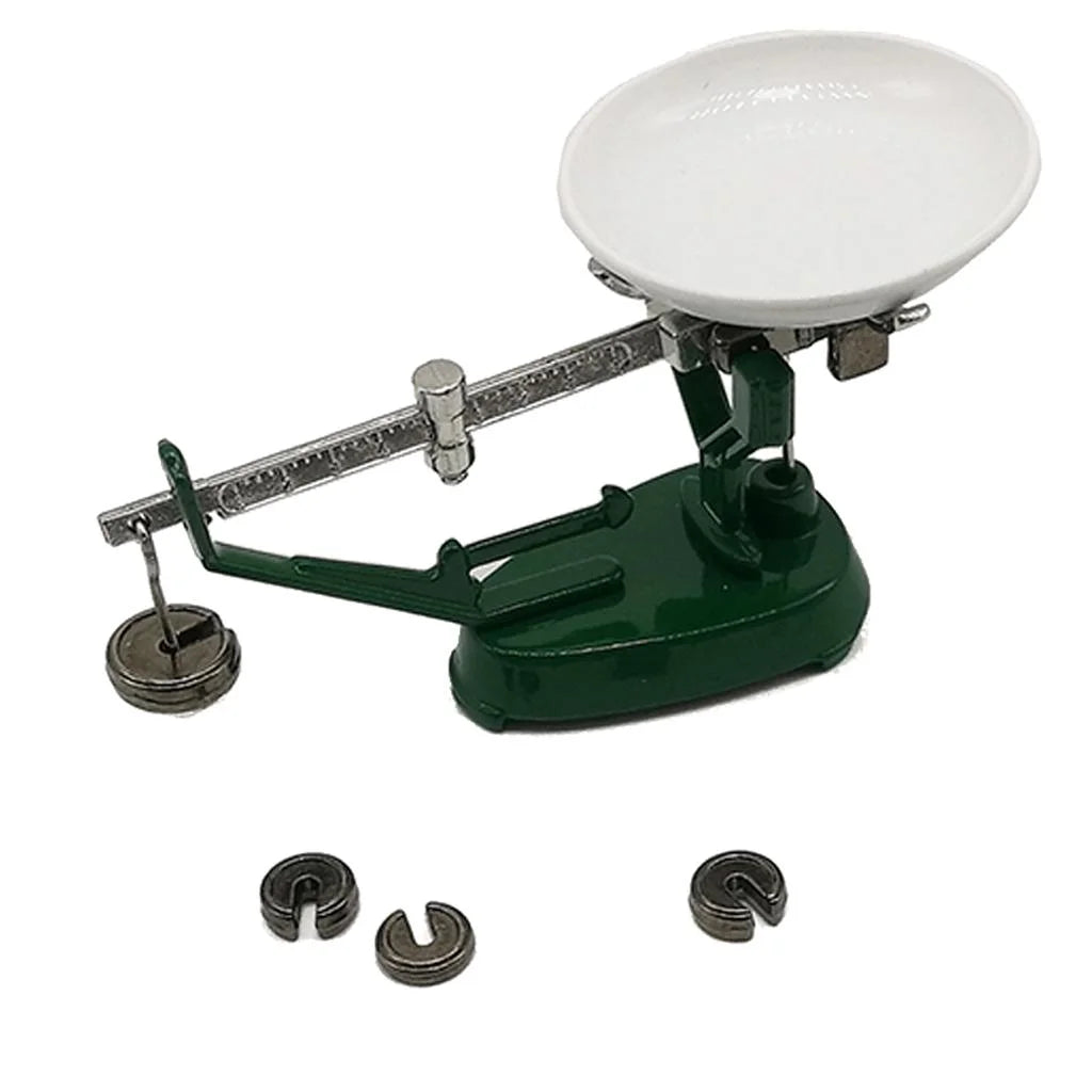 1/6 Scale Metal Dollhouse Miniature Furniture N267126
