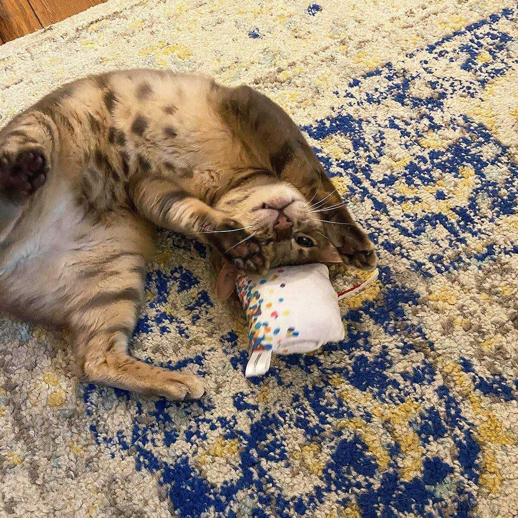 Refillable Cat Toy H266032