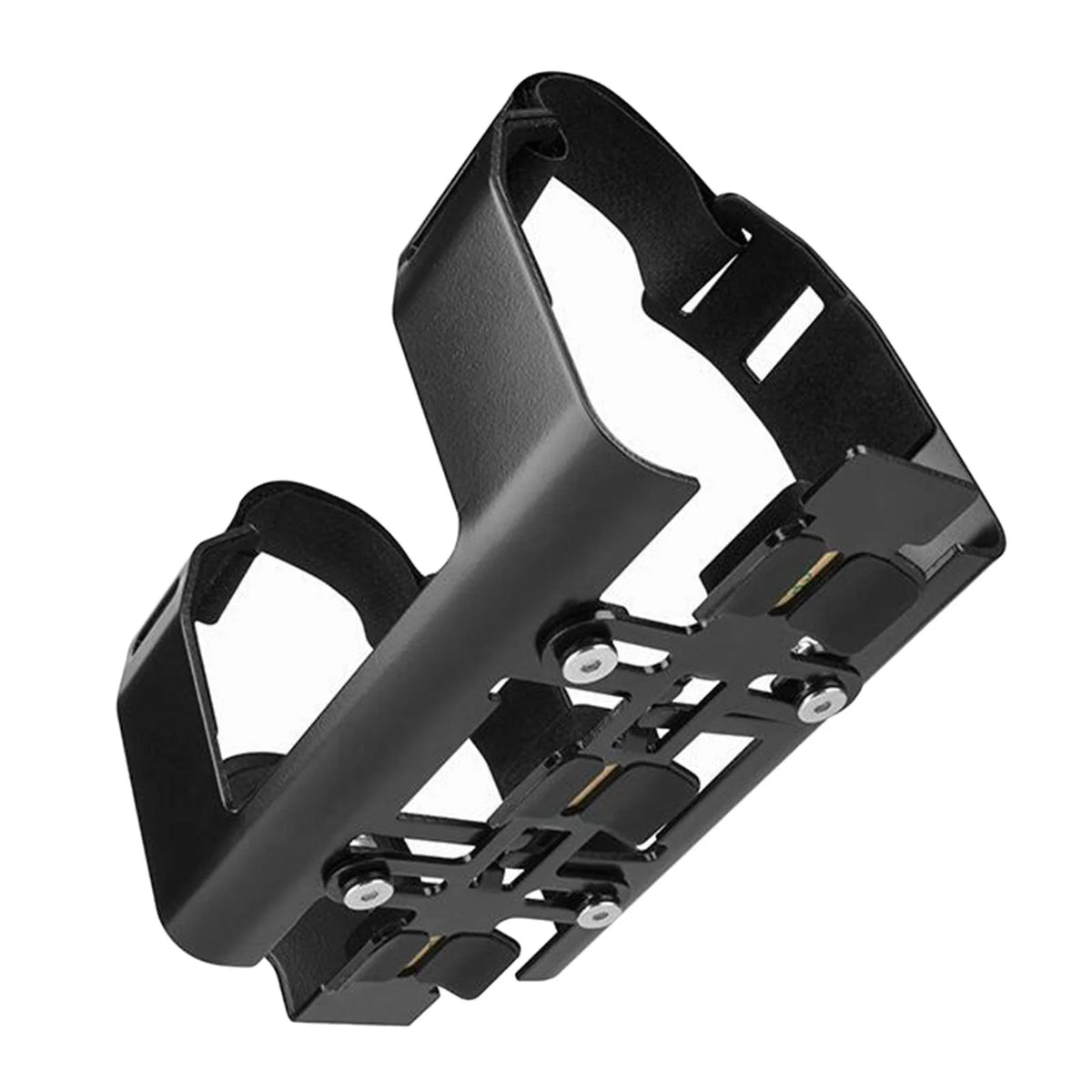 Bike Water Bottle Cage Adjustable Cycling Drink Cup Rack Lightweight Holder E9903