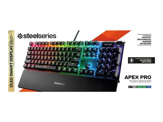 Mechanical Keyboard W7948