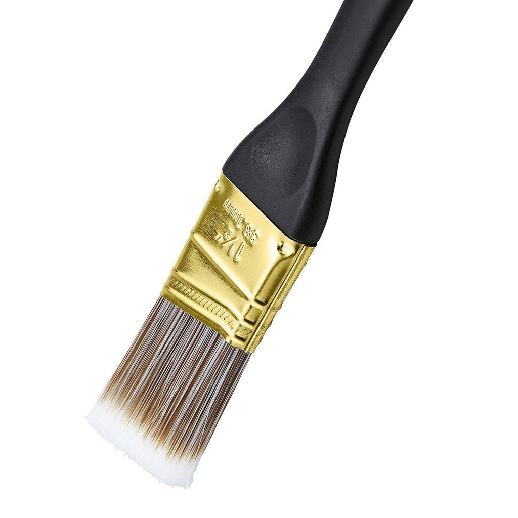 Angle Paint Brush J9249